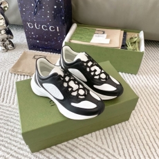 Gucci Low Shoes